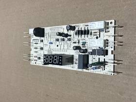 098-01625-45 Azparts W11122557 Whirlpool Range Oven Control Board Az63731 Wm1249