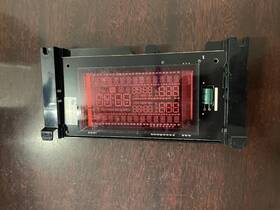 W11128223 Azparts Whirlpool Kitchenaid Oven Control Board Az50580 Km1831