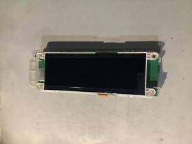 W11438108 Azparts Kitchenaid Range Display Control Board Az117010 Bg2170