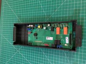 W11568216 Azparts Whirlpool Oven Electronic Control Board Az200410 Nr2795