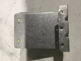100-528-02 Azparts Wb02x10415 Ge Built-in Oven Relay Board # Az87518 Sl98