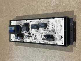 Wb27k10223 Azparts Ge Range Oven Control Board Az59528 Wm2010
