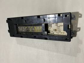 164d6476g009 Azparts Wb27t10805 Ge Range Control Board Az163799 Bkv819
