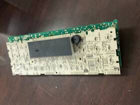 164d8496g111 Azparts Wb27x25360 Ge Oven Control Board Az61432 Wmv554