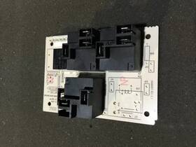 Wb27x26574 Azparts Ge Oven Range Relay Control Board Az74558 Nr1872