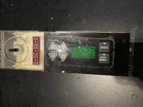 Wb27x5562 Azparts Ge Range Oven Ui Display Control Board Az25591 Bk7
