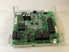 Wp9761595 Azparts Genuine Whirlpool Range Oven Control Board # 9761222 Az109228 Wm190 Wp9761595 Azparts Genuine Whirlpool Range Oven Control Board # 9761222 Az109228 Wm190