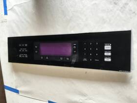 Ys13132db2 Azparts Kitchenaid Oven Touchpad Control Panel 8304332 8304332-b Az150940 Bgv779