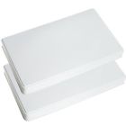 B0049h3zra Range Kleen Pack Rectangle White Burner Kovers Inch By