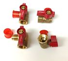 B2165050 Com-century Resources 4 Brass