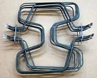 Wb44k10005-10 Bake Heating General Ge Range Unit Element Oven Electric