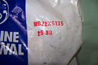 Wb22x5135 Bake Range Broil Genuine Switch Ge Selector Oven