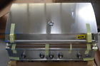 Be148rcl Dcs Stainless Liquid Propane Gas Grill Nob Hl