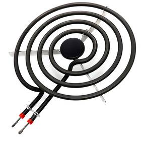 Beaquicy 750466804376 8 Inch Surface Burner Element For Kenmore Stove Range Cooktop