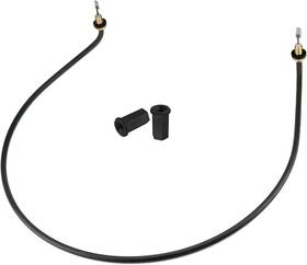 Wdt710paym3 Beaquicy W10518394 Oem Heating Element Kit For Whirlpool Wdt720padm2 Wdt710paym6 New
