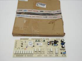 267600052 Beko Mainboard Blomberg Genuine Oem - Nob New