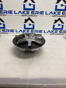 Prir34452ss Beko Oem Stove Left Convection Fan 264600008 G-584