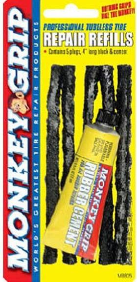 22-5-08805-m Bell Automotive Products Plug Refill Kit