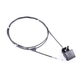 Bp4k56720 Benekar 747302055252 Hood Latch Release Handle Switch Cable For Mazda 3 2004-2009