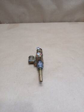 502148 Bertazzoni Gas Range Surface Burner Valve Oem Genuine Appliance #5644