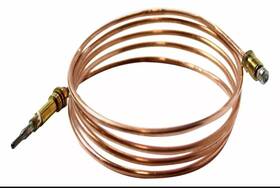 508041 Bertazzoni Genuine Oem Part # Thermocouple Oven Burner. New In Package