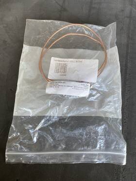 508042 Bertazzoni Thermocouple Grill Burner