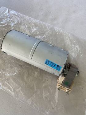 603019 Bertazzoni Range Cooling Fan - Genuine Oem