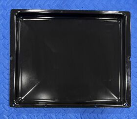 101471 Bertazzoni Broiler Pan And Grid #101471 404545 For 30inch Oven See Pics