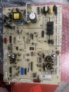 Z300078 Bertazzoni Main Board