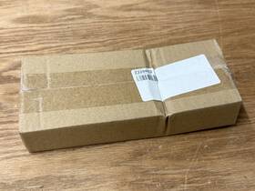 Z320082 Bertazzoni Display Board Part New Sealed Box