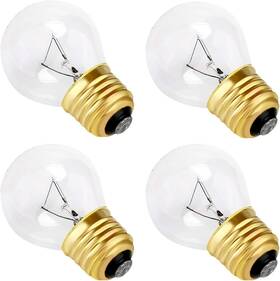 8712641964378291l Best Oven Light Bulb 40 Watt Appliance Fit For Whirlpool Ge Maytag Ken-more Ov