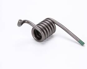 S0079 Bki Torsion Green 6 Spring