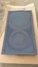 A122b Black Designer Jenn-air Cooktop Glass Cartridge Radiant Line Electric