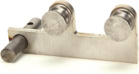 17970 Blodgett Spring Holder Assembly With Pins - Genuine Oem Replacement Part