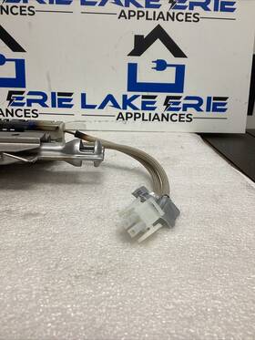 210600028 Blomberg Oem Burner Grill Gr G-246