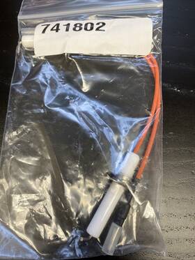 741802 Blue Star Bluestar Igniter Qt.2