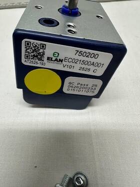 750200 Blue Star New Bluestar Electronic Thermostat Switch - Part #
