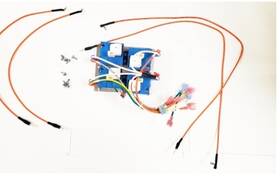 Csk-1000078 Blue Star Bluestar Spark Module Assembly Defendi 4 Point 5