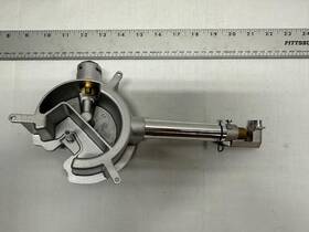 710026 Bluestar New - Injector Holder Natural Gas 25k Part #