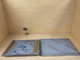 Przsal24v2 Bluestar Salamander Oven Rack