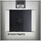 Bo450610 Gaggenau Series Single Electric Wall Oven Right Hinge
