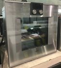 Bo451611 Gaggenau Series Single Convection Electric Wall Oven