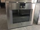Bo480611 Gaggenau 30 Single Wall