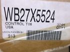 Wb27x5524 Board Oem Kenmore Ge Control Nos Range