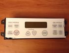 Wb27k10148 Board Oven Range Wb27k10089 Ge Control