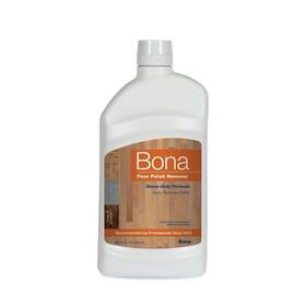 Wm772051001 Bona Polish Remover 32 Fl Oz