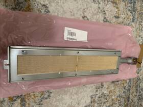 00145619 Bosch Genuine Thermador Range Oven Broil Burner - Oem Authorized Part