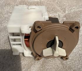 00181172 Bosch Oem Gaggenau Oven Motor 181172 3460700