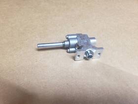 00188996 Bosch Cooktop Gas Tap
