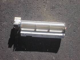 00219292 Bosch Oem Stove Oven Fan Tested Good